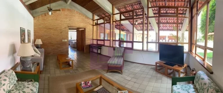 Imagem Bela Casa em condominio fechado!