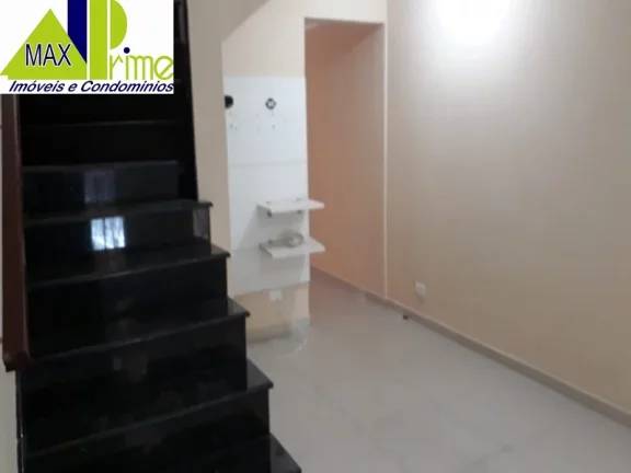 Imagem Sobrado São miguem 3 dormitórios , facil acesso