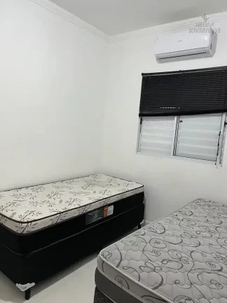 Imagem TRIPLEX 3 QUARTOS, SENDO 2 SUÍTES - SOLEMAR - PRAIA GRANDE/SP