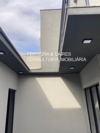 Imagem CASA RESIDENCIAL em INDAIATUBA - SP, COLINAS DE INDAIATUBA