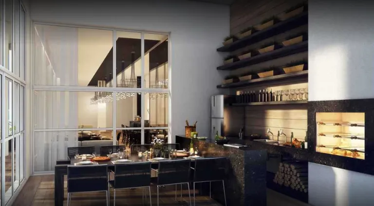 Imagem Apartamento com 4 Quartos à Venda, 254 m² em Vila Mariana - São Paulo