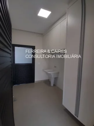 Imagem CASA RESIDENCIAL em INDAIATUBA - SP, JARDIM RESIDENCIAL VIENA