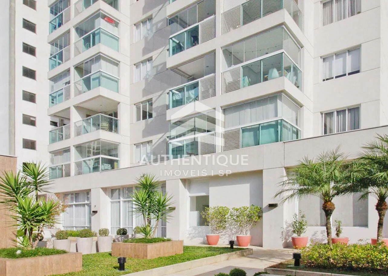 Imagem DECOR PARAISO - Apartamento à venda no bairro Paraíso - São Paulo/SP, Zona Sul