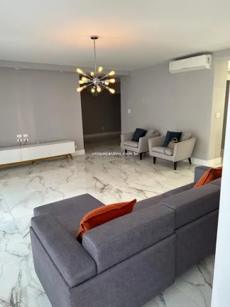 Imagem Apartamento à venda Jardim Paulista São Paulo