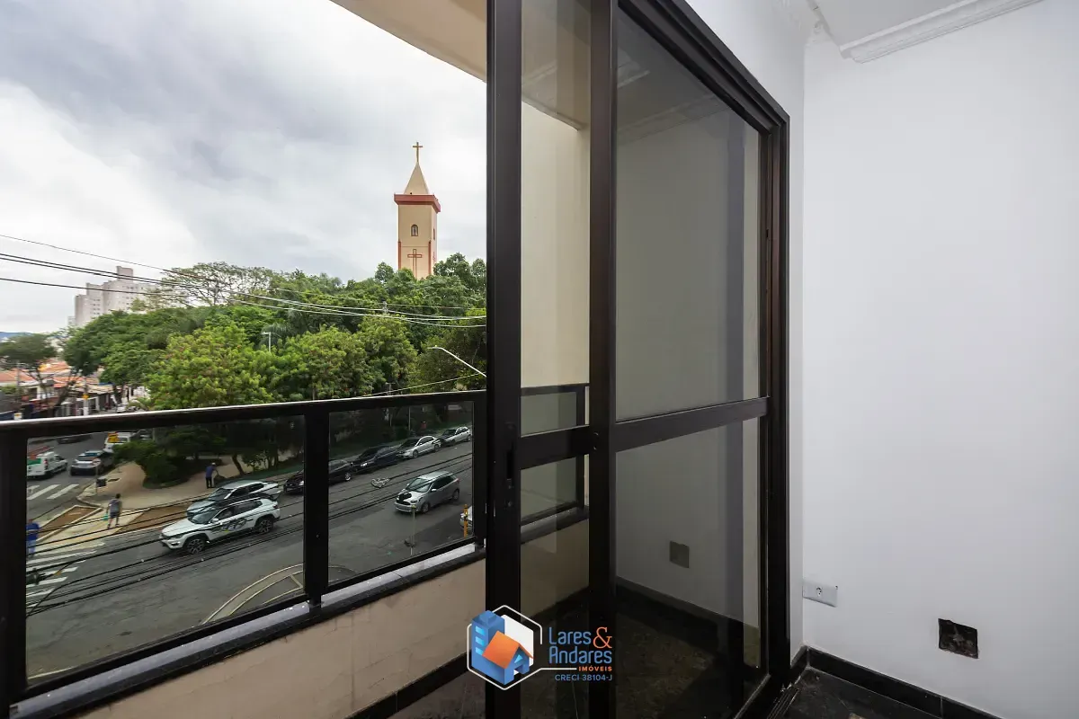 Imagem Apartamento para venda em Tatuapé com 3 quartos, 79m²