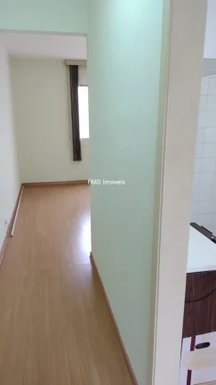 Foto do imóvel Imperdível Apartamento à Venda em São Paulo-SP, no Cambuci: 2 Quartos, 2 Suítes, 1 Sala, 2 Banheiros, 62,00 m²!