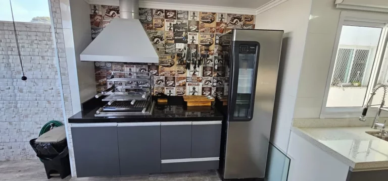 Imagem Apartamento para Venda em Santo André / SP no bairro Vila Metalúrgica