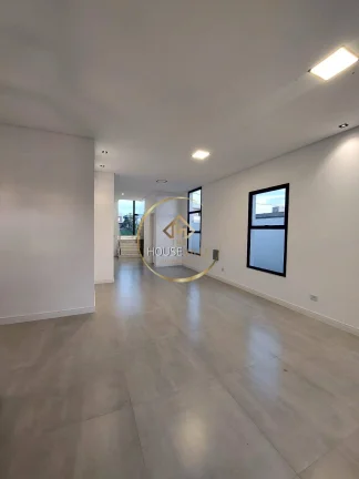 Imagem Casa Sobrado 3 dormitórios ( 3 suítes), 2 vagas, Vereda dos Campos, Sjc.