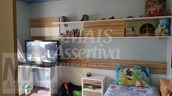 Imagem Sobrado para venda em Novo Hamburgo Bairro Guarani