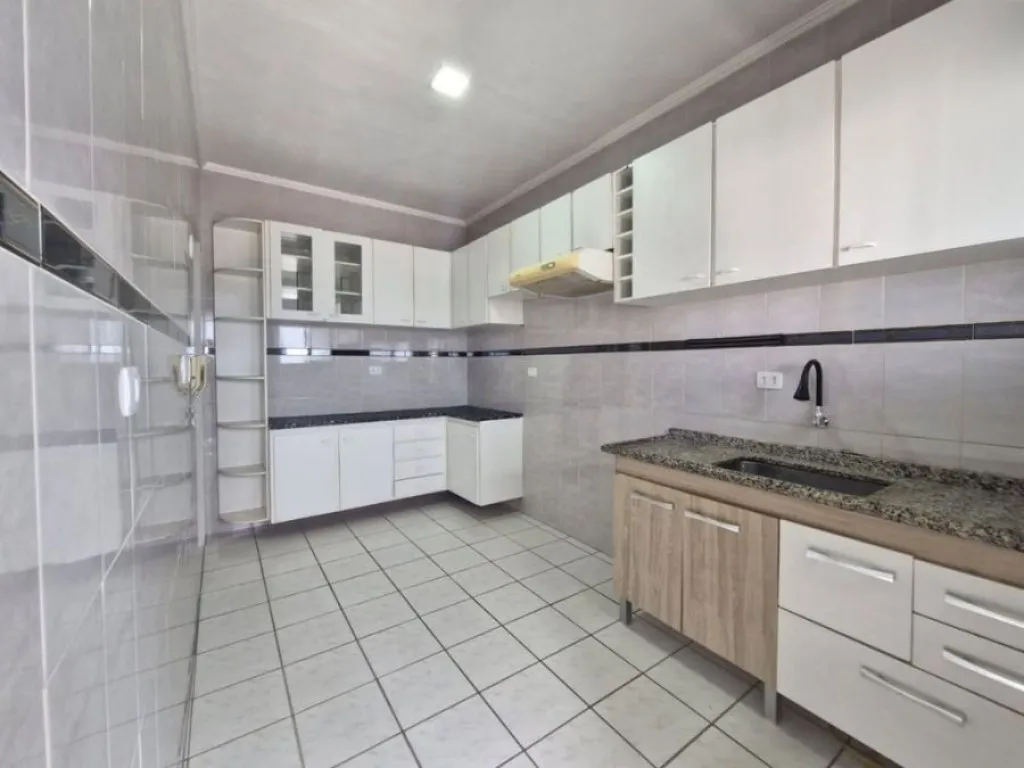 Imagem APARTAMENTO COM 125,00 m² - OCIAN - PRAIA GRANDE SP