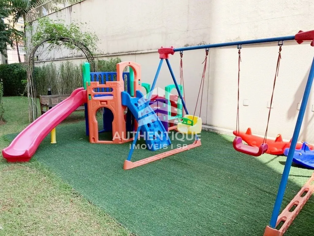 Imagem COSTA RICA SAUDE - Apartamento à venda em São Paulo/SP