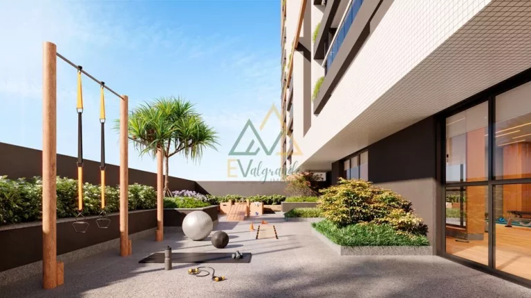 Imagem Apartamento à venda Bigorrilho Curitiba PR