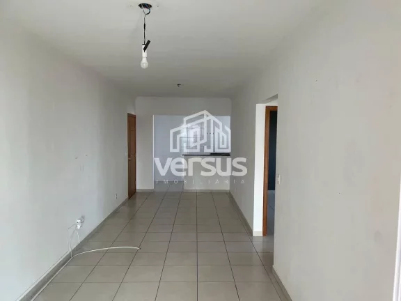 Imagem APARTAMENTO 2 DORMITÓRIOS - 490MIL - GUILHERMINA - PRAIA GRANDE