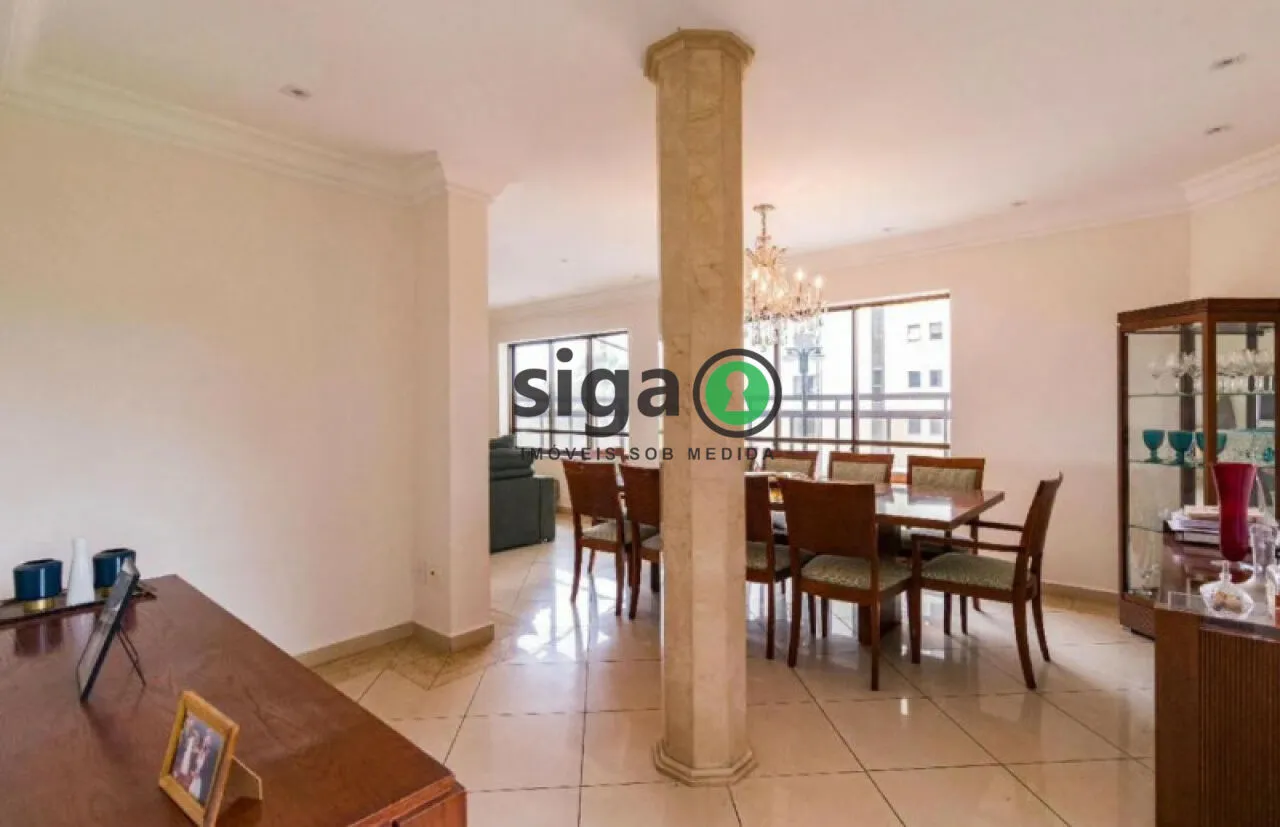 Imagem Casa com 3 suítes, lazer privativo e varanda com piscina!