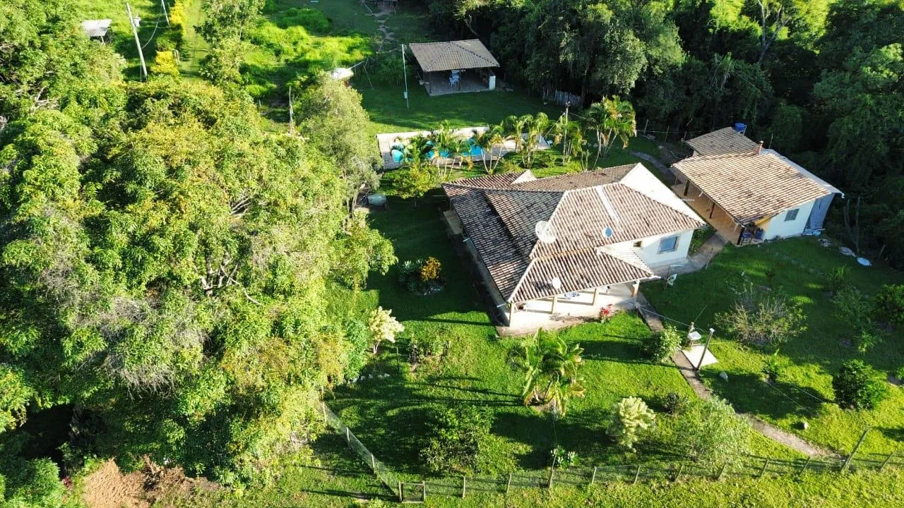 Imagem Vende-se Chácara em Piracema/MG Com 8.000 m² de área total