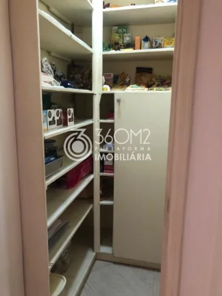 Imagem Sobrado para Venda em Santo André / SP no bairro Parque Jaçatuba
