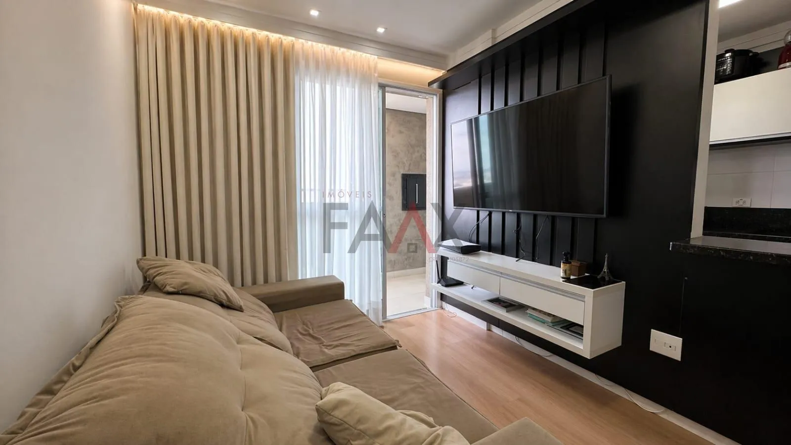 Imagem Apartamento com 2 dormitórios à venda,107.35 m , CENTRO - Gpva, GUARAPUAVA - PR