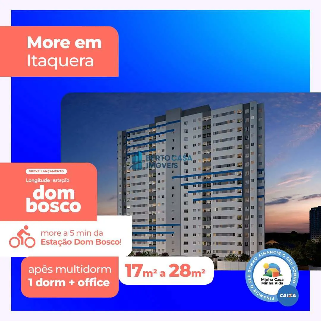 Imagem Apartamento Padrão
