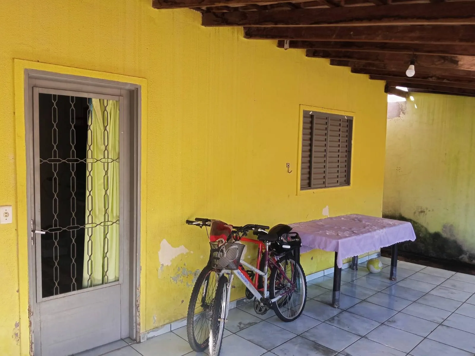 Imagem Casa 3 quartos Bairro Pedra 90