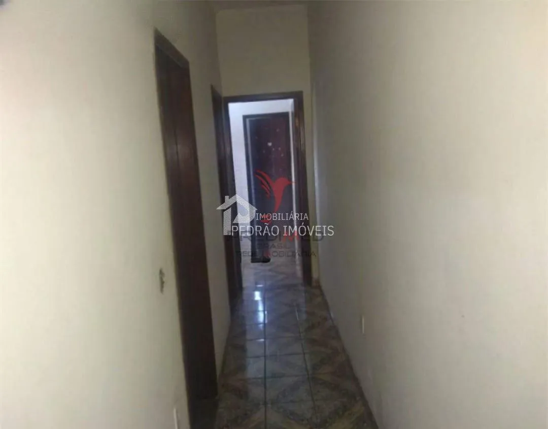 Imagem Casa de 3 quartos, 400m² no bairro Jardim Príncipe, em Lençóis Paulista