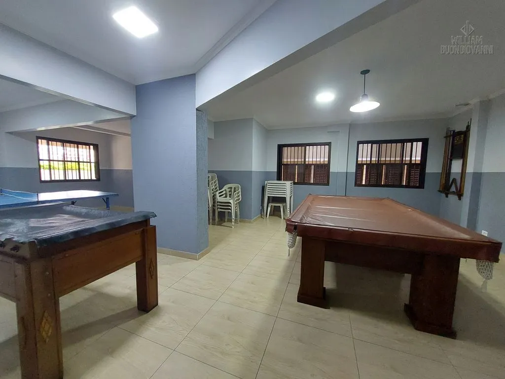 Foto do imóvel Apartamento Ocian, 2 dorms, suíte, 80m² - lazer completo a 100m da praia em Cidade Ocian, Praia Grande - SP