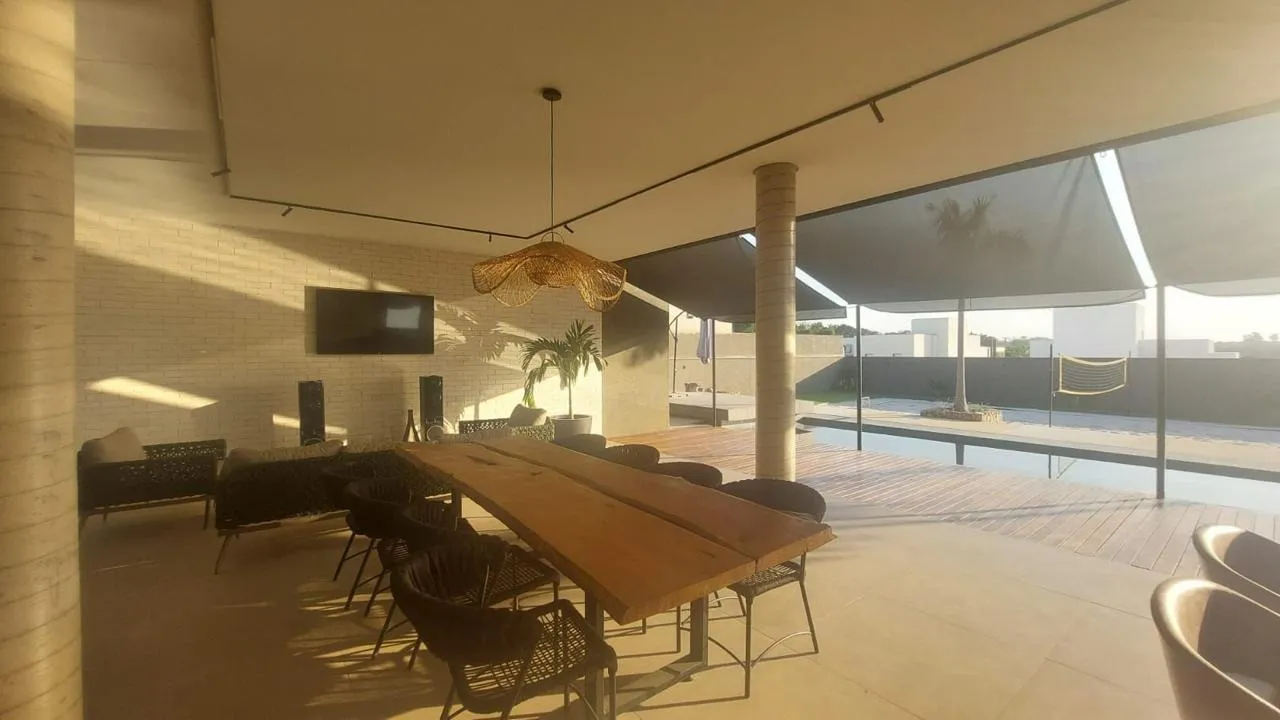 Imagem CASA RESIDENCIAL em SOROCABA - SP, PARQUE ECORESIDENCIAL FAZENDA JEQUITIBÁ