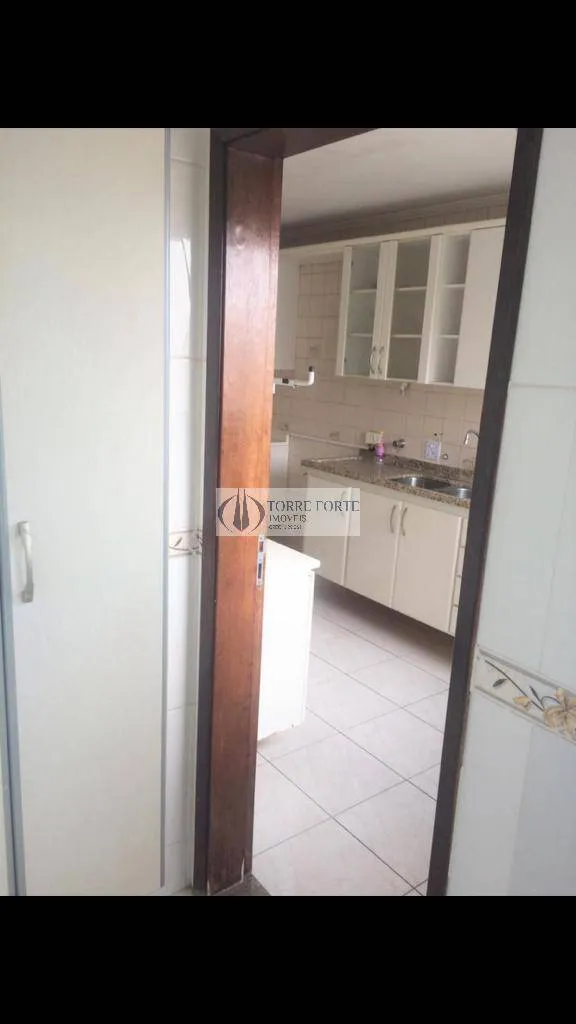 Imagem Apartamento com 3 dormitoiros 1 suite 1 vaga na Vila Ivone .