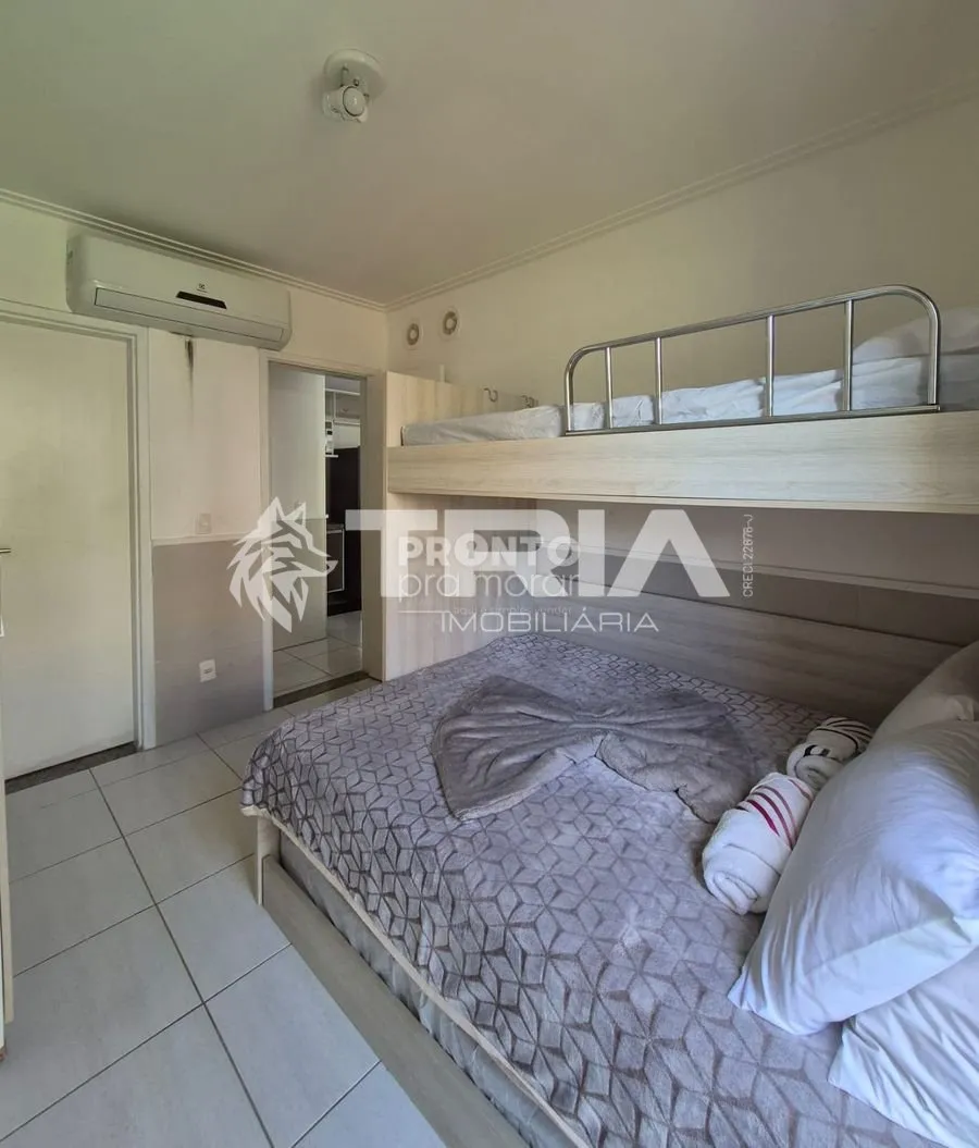 Imagem Apartamento de 1 quarto, 49m² no bairro Muro Alto, em Ipojuca