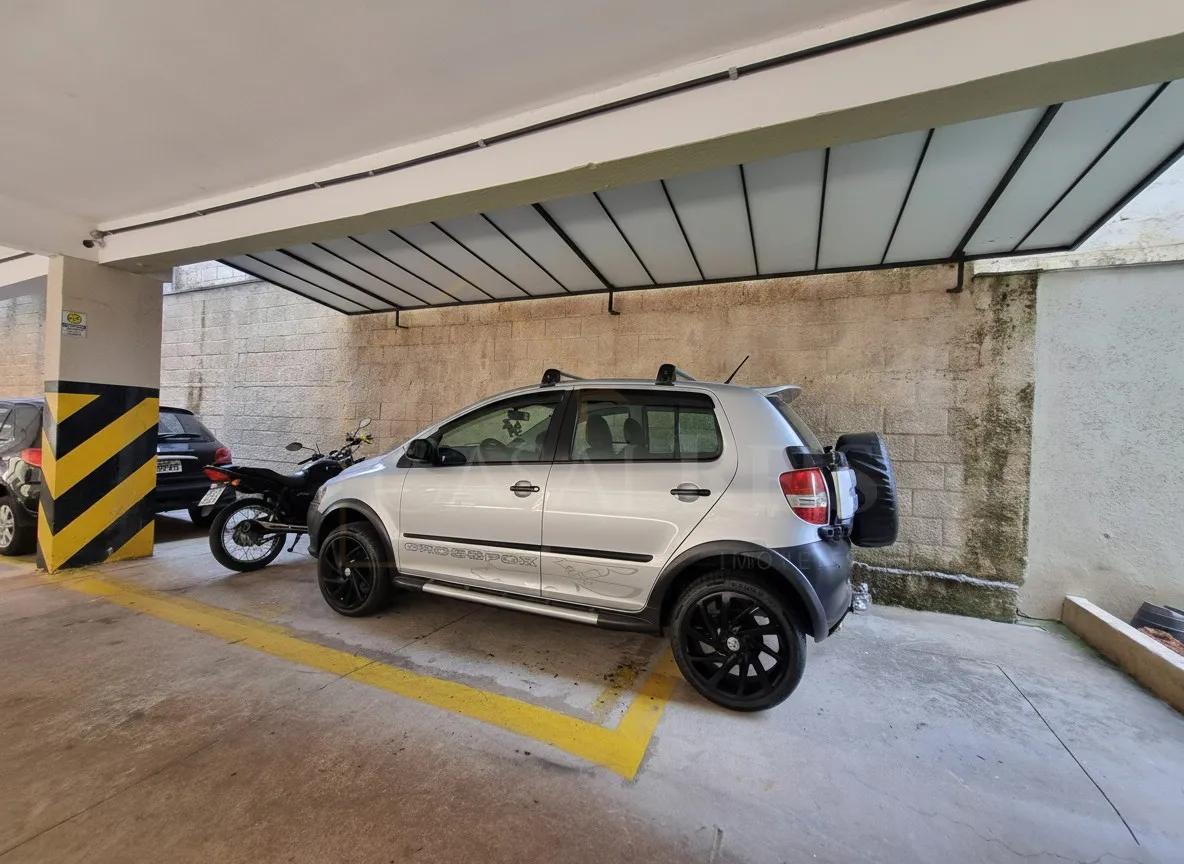 Imagem Apartamento 3 quartos à venda em Vila Togni, Poços de Caldas