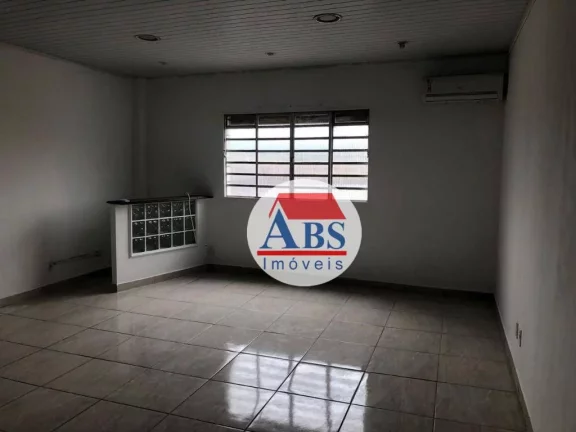 Imagem Sala à venda, 35 m² por R$ 140.000,00 - Aviação - Praia Grande/SP