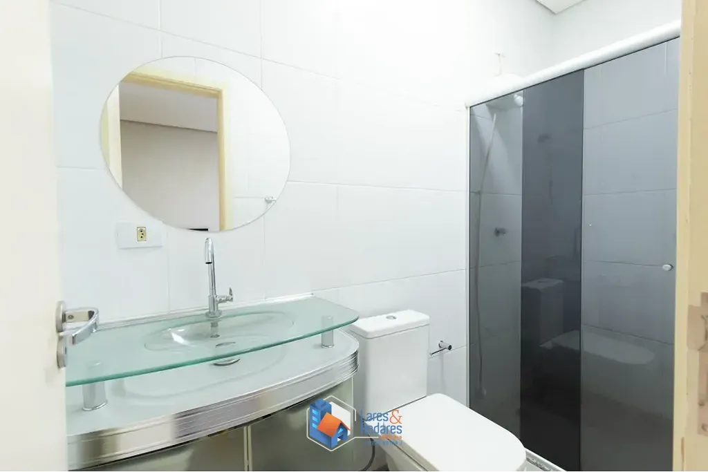 Imagem Casa à venda 3 Quartos 1 Suite 2 Vagas 210M² Campo Belo São Paulo - SP