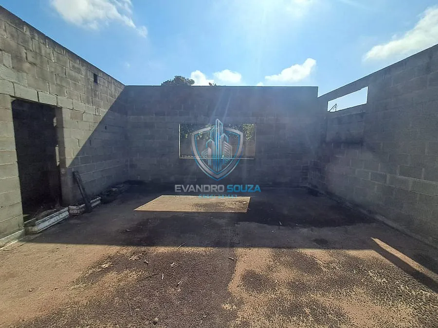 Imagem Barracão a Venda no bairro Jardim Nova Suíça - Limeira, SP