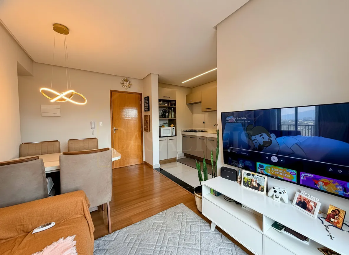 Imagem Apartamento 2 quartos à venda em Jardim dos Estados, Poços de Caldas
