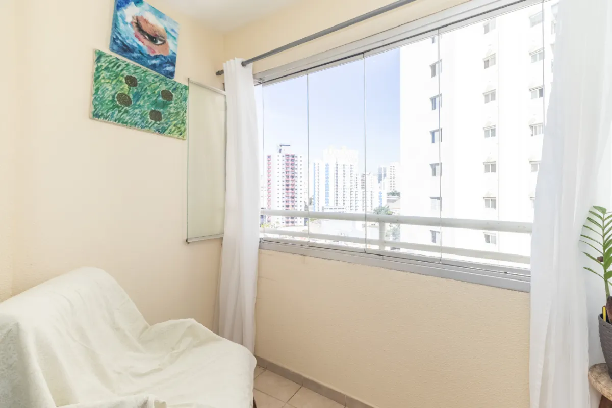 Imagem Apartamento para venda em Barra Funda com 3 quartos, sendo 1 suíte, 68m2