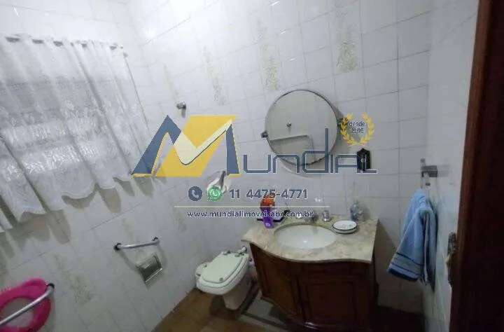 Imagem Casa com Edicula para locação