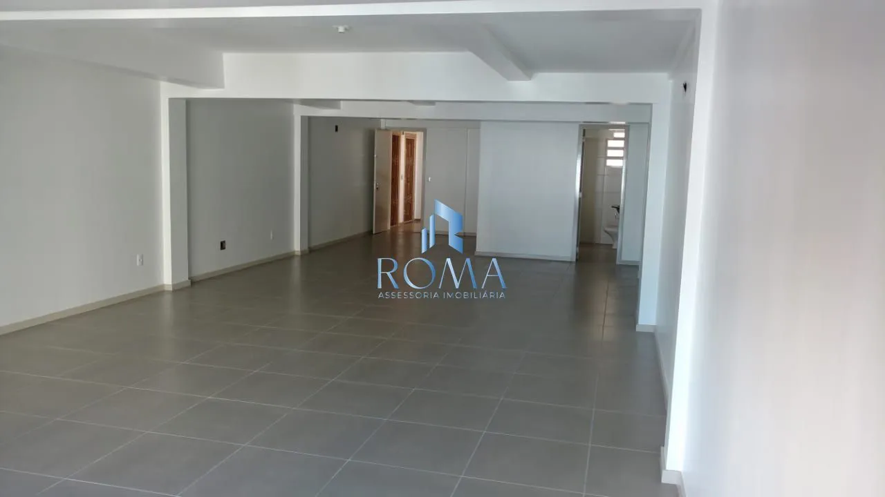 Foto do imóvel Sala Comercial à venda Bonfim Santa Maria/RS