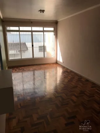 Imagem Apartamento 3 Quartos no Centro de Florianópolis