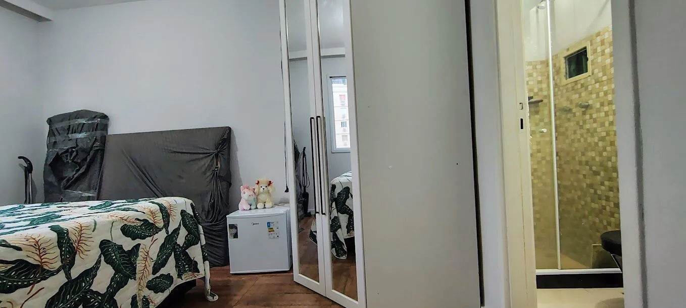 Imagem Apartamento à venda no bairro Pechincha em Rio de Janeiro/RJ