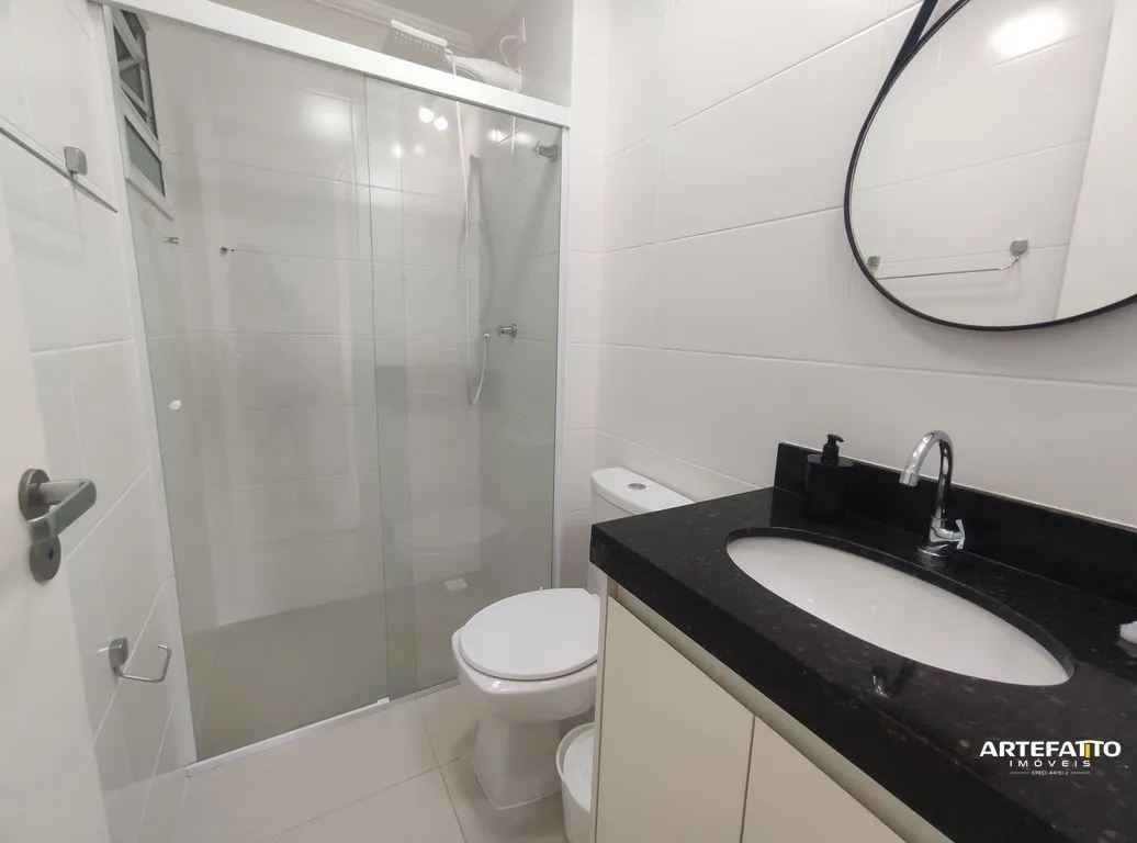 Imagem Apartamento à venda em Ubatuba, Toninhas, com 2 quartos, 68m2