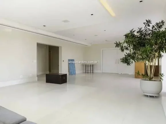 Imagem Apartamento à venda Jardim Europa São Paulo