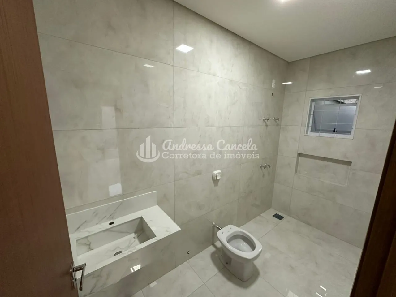 Imagem Casa com 3 suítes à venda, 133 m² por R$ 790.000 - Setsul - São José do Rio Preto/SP