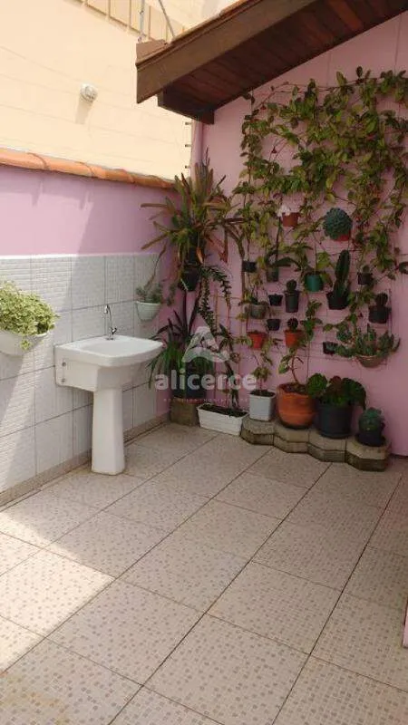 Imagem Casa à venda com 3 quartos, 1 suíte, com 144,98m² em Santo Amaro da Imperatriz - Palhoça/SC