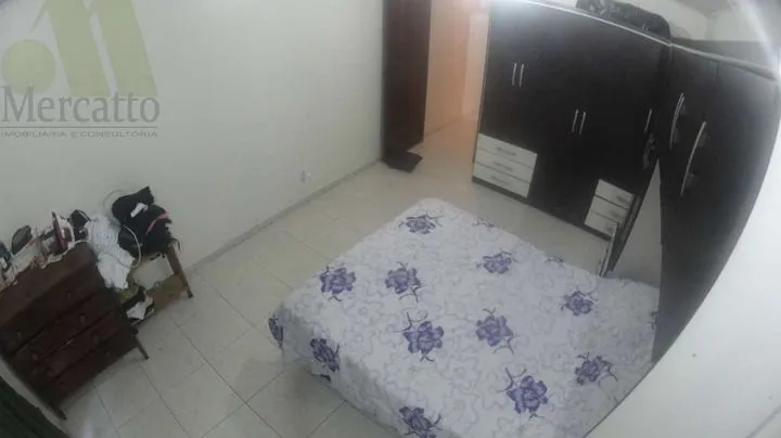 Casa com 4 Quartos à Venda, 135 m² em Jardim Três Marias - Taboão Da Serra