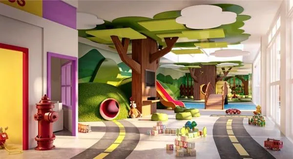 Imagem Apartamento em Jardim Lindóia