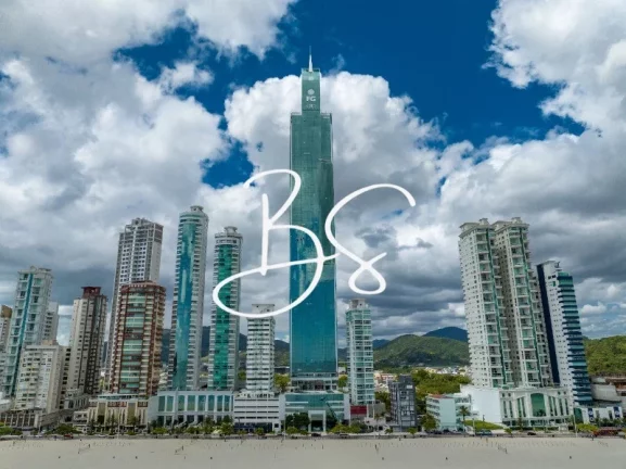 Imagem APARTAMENTO RESIDENCIAL em BALNEÁRIO CAMBORIÚ - SC, CENTRO