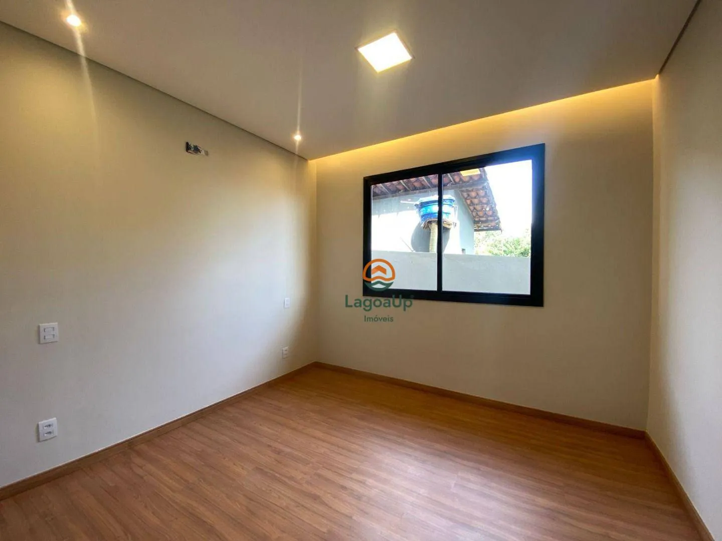 Imagem Casa com 3 dormitórios à venda, 171 m² por R$ 1.560.000,00 - Joá - Lagoa Santa/MG