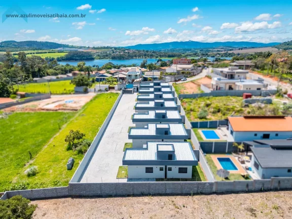Imagem Lançamento: Casa Térrea em Condomínio em Atibaia