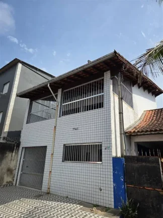 Imagem CASA COM 140 m² - OCIAN - PRAIA GRANDE SP