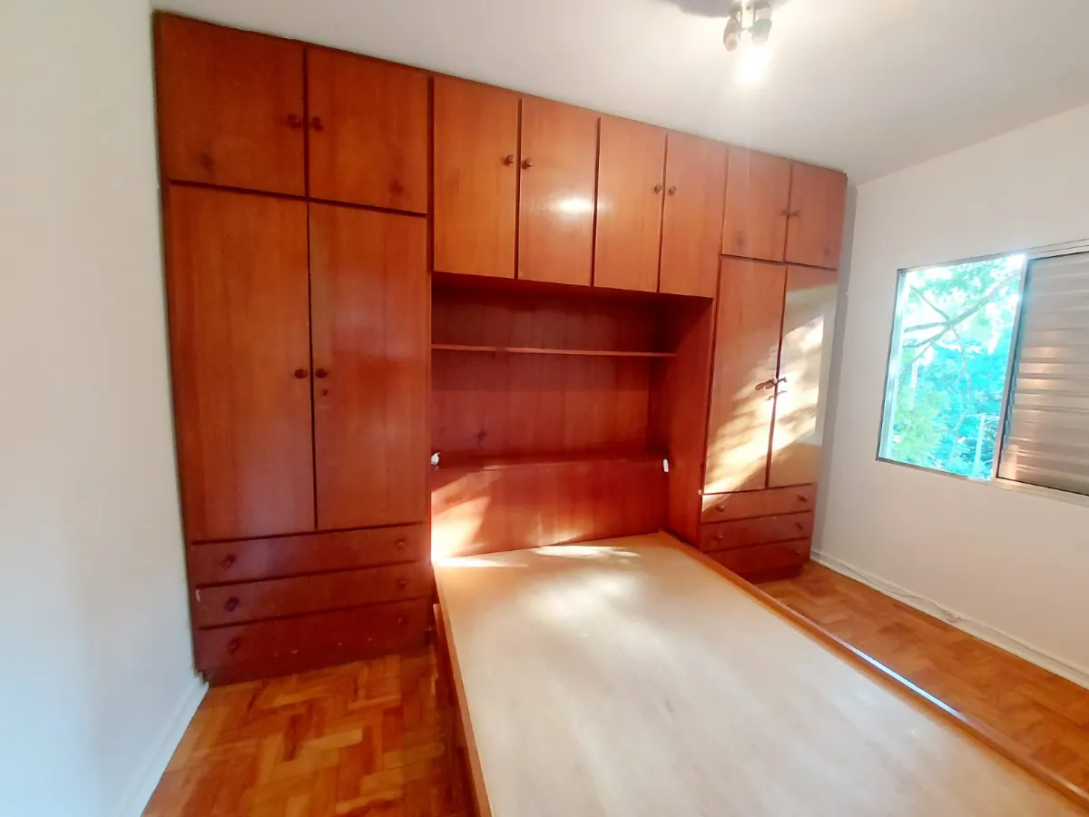 Imagem Apartamento para venda em Pinheiros com 3 quartos, 67m2