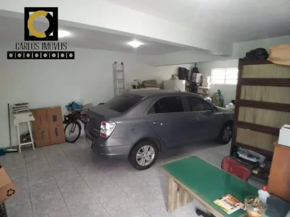 Imagem Casa linda com 3 quartos a venda com 230m²